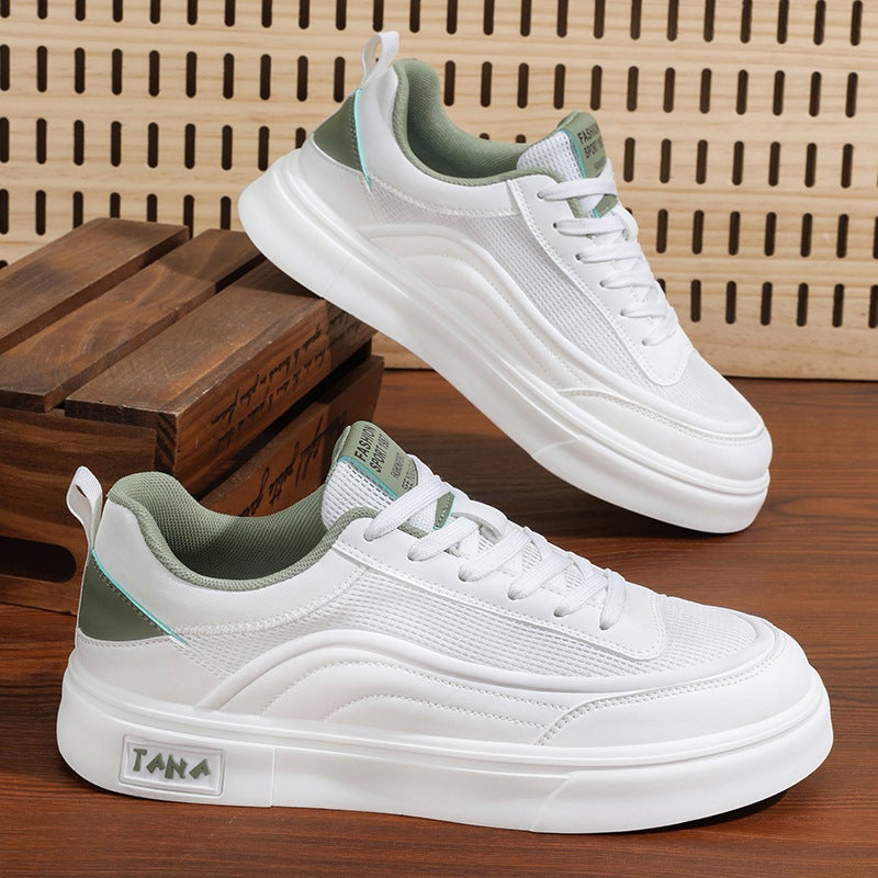 Unisex Casual Sneakers Shoes - Image 5