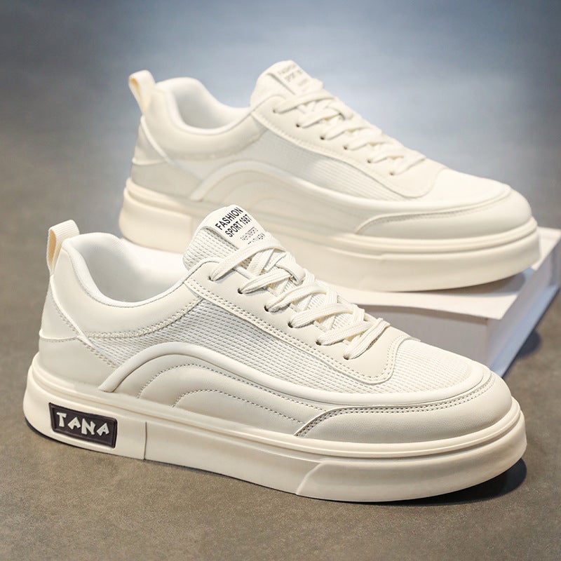 Unisex Casual Sneakers Shoes - Image 3