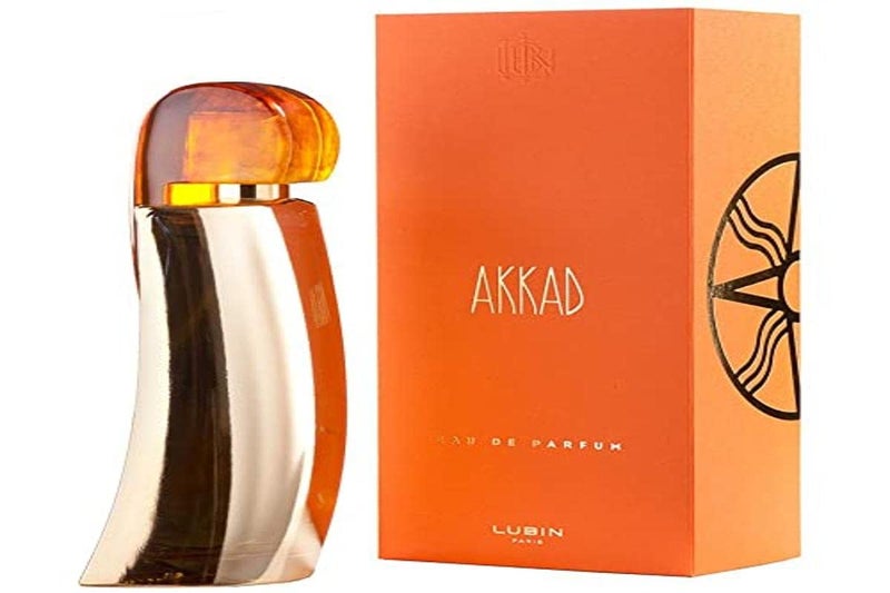 لوبيان باريس عطر أكاد 100 مل