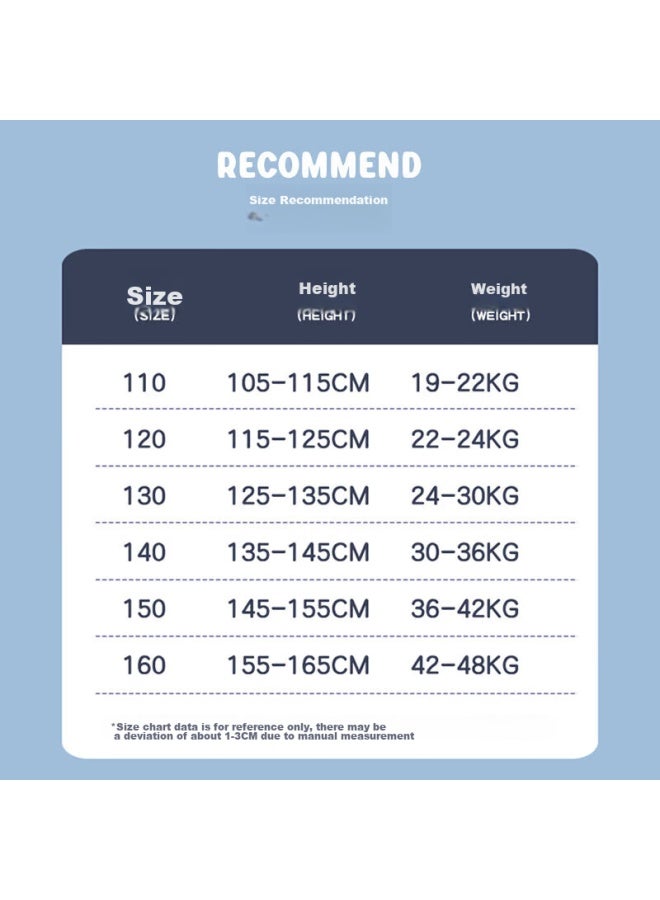 Speed Vision Swans Children's One-piece Swimsuit For Girls, Triangle Training Swimwear, Chlorine-resistant Quick-dry 242, Gradient Purple, Size 150 - Image 5
