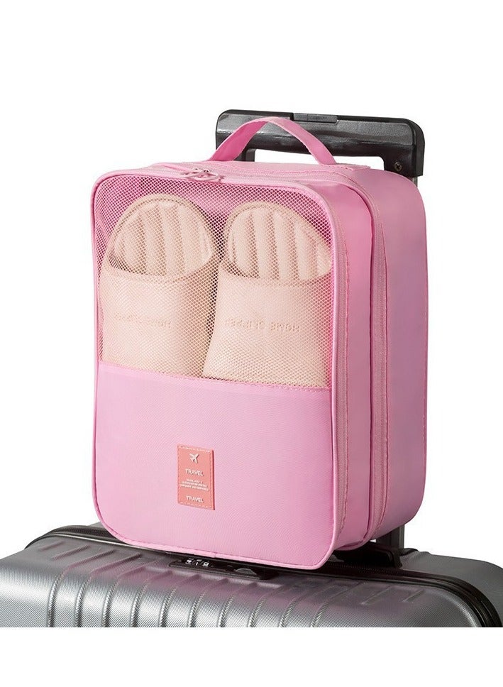EBMINI Travel Shoes Large Capacity Dust Bag 