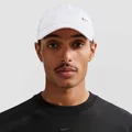 Nike White