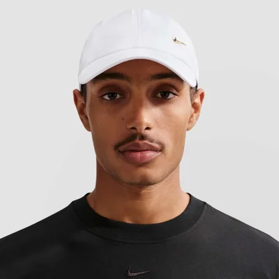 Nike Men's Dri-FIT Club Unstructured Swoosh Cap