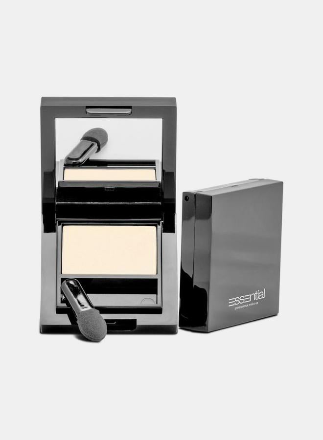 Essential Deluxe Mono Eyeshadow, Gold 10