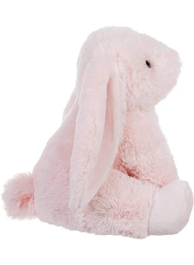 Frantic لعبة أرنب الكرز الوردي الناعمة مقاس 26 سم للأطفال كهدية عيد ميلاد (26 سم_أرنب الكرز_وردي) - Image 4