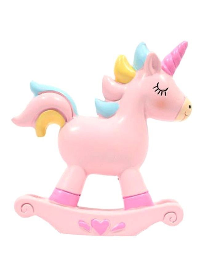Beauenty Unicorn Shape Cake Topper - Image 1