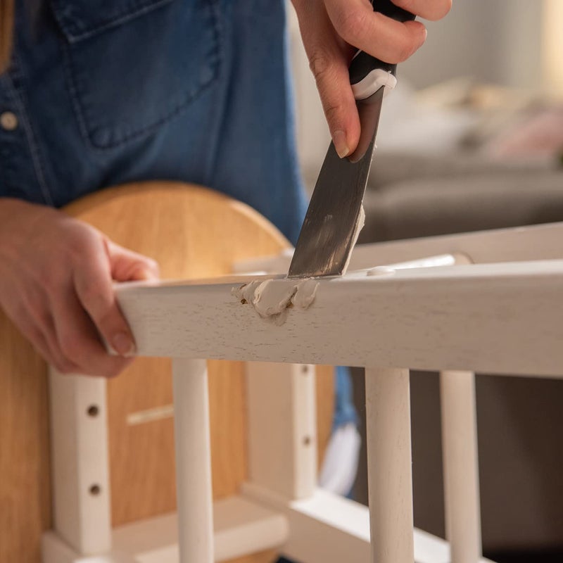 DAP Products Premium Wood Filler, White 16 FL OZ - Image 3