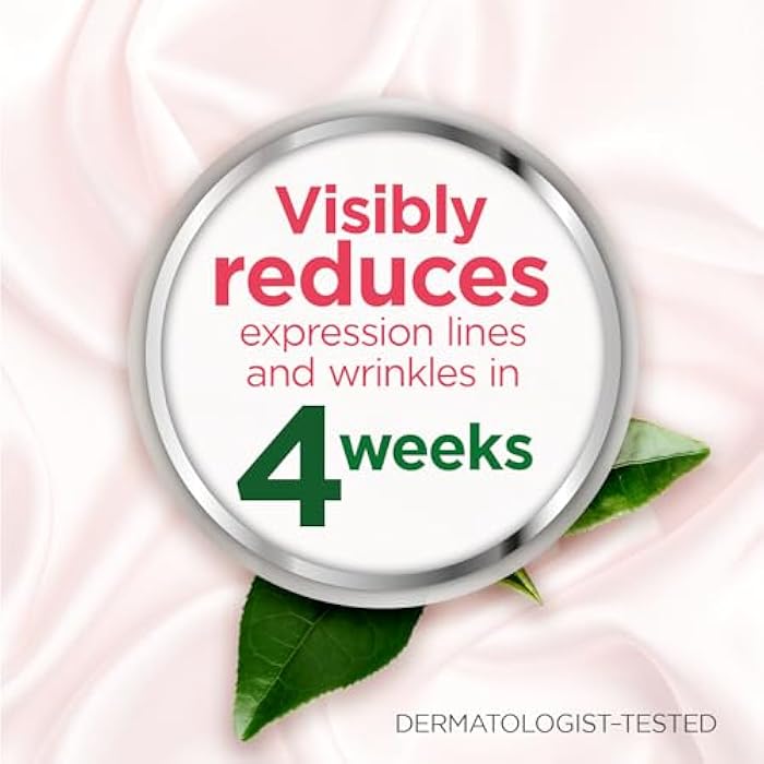 TEATRICAL Anti Wrinkle Face Cream, Face Moisturizer Infused with Green Tea Stem Cells, Helps Reduce Fine Line & Wrinkles, Face Cream for Women, Floral Scent, 7 oz - Image 3