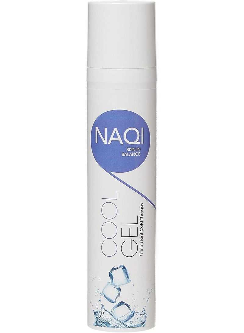 NAQI Cool Gel - 100 ml - Image 1