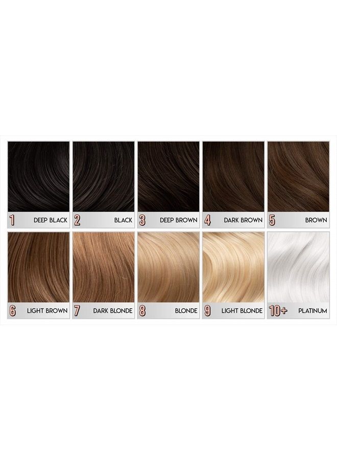 ARCTIC FOX Vegan and Cruelty-Free Semi-Permanent Hair Color Dye (8 Fl Oz, VIRGIN PINK) - Image 3