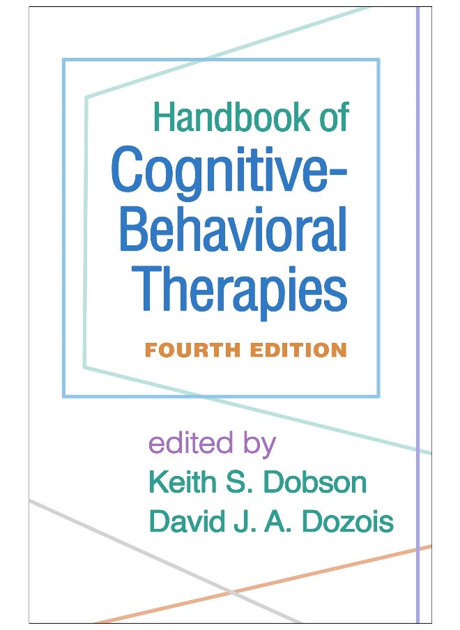 null - Handbook of Cognitive-Behavioral Therapies - Image 1