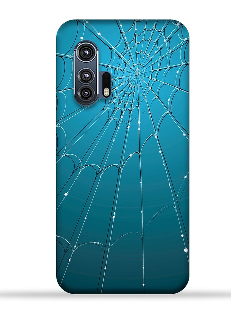 إيه إم سي ديزاين حافظة واقية لموتورولا إيدج+ (2020) / موتورولا إيدج بلس - Image 1