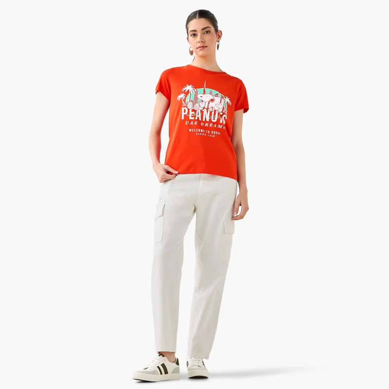 Splash FAV Crew Neck 2 Pack Sweatshirt