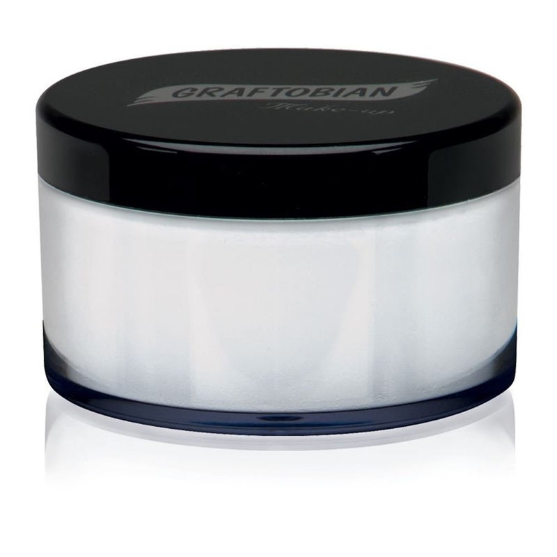 Graftobian HD SuperSilica Powder
