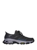 SKECHERS grey brown