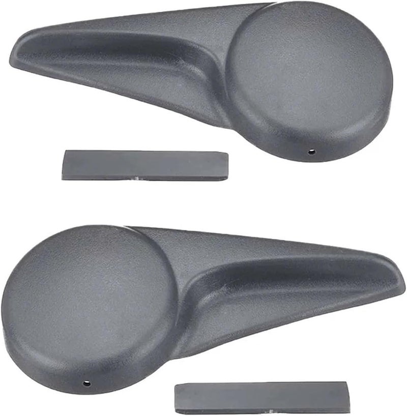 Vuzmode Seat Height Adjuster Lever for Mercedes W168 - Image 1