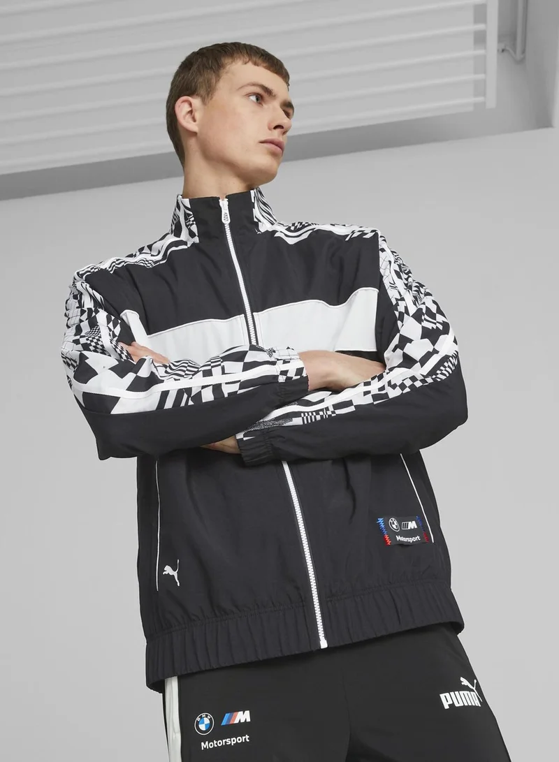 PUMA BMW Statement Jacket