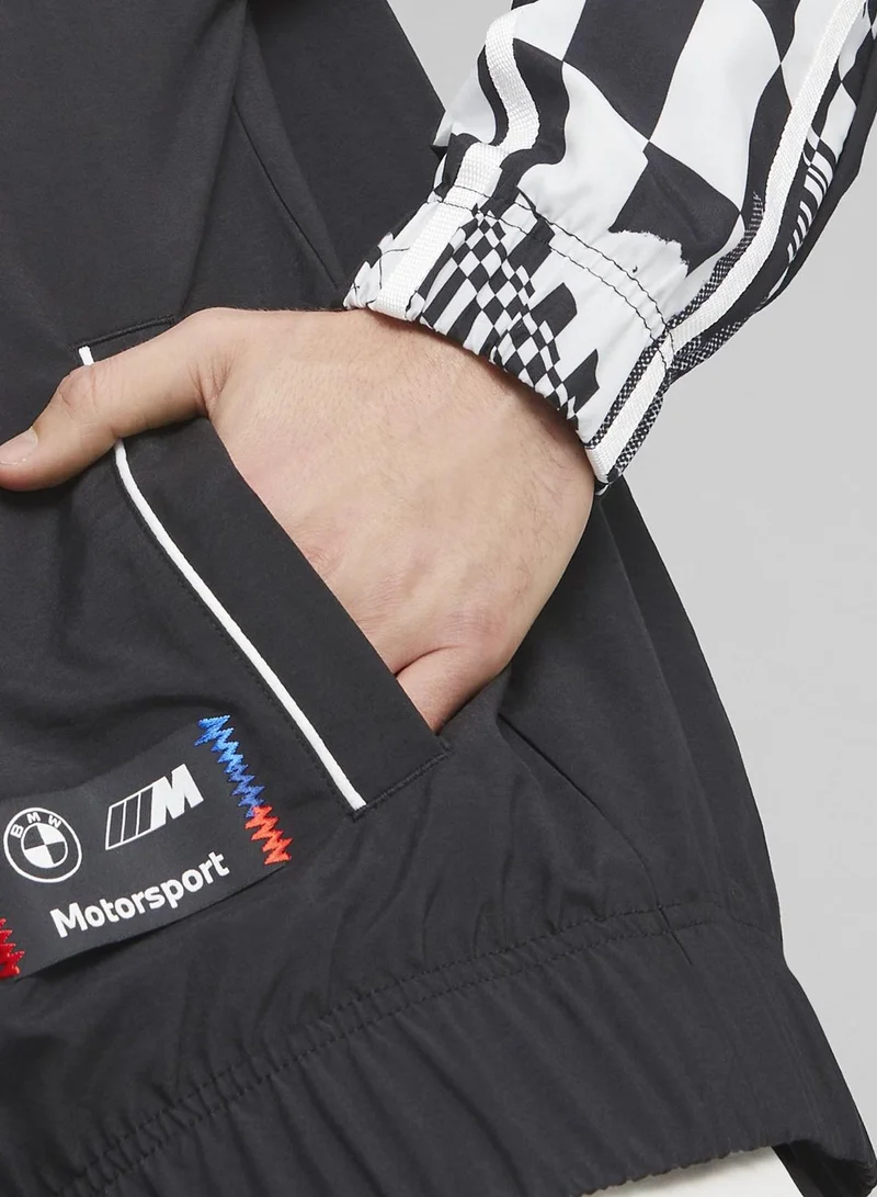 PUMA BMW Statement Jacket