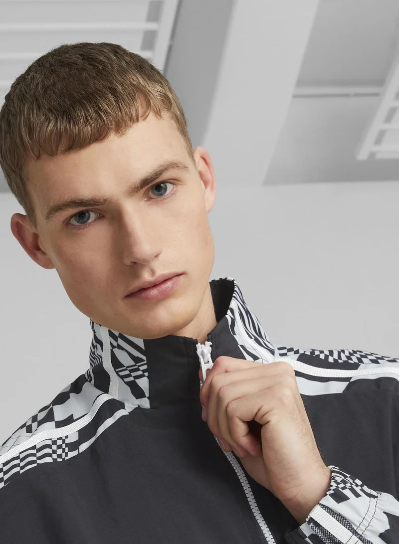 PUMA BMW Statement Jacket