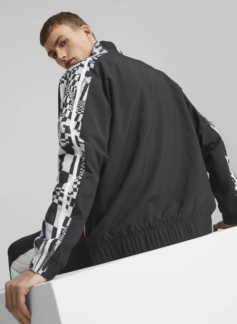 PUMA BMW Statement Jacket