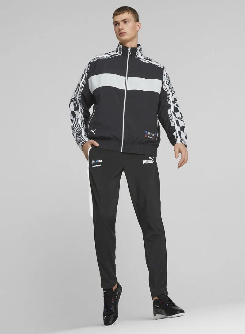 PUMA BMW Statement Jacket
