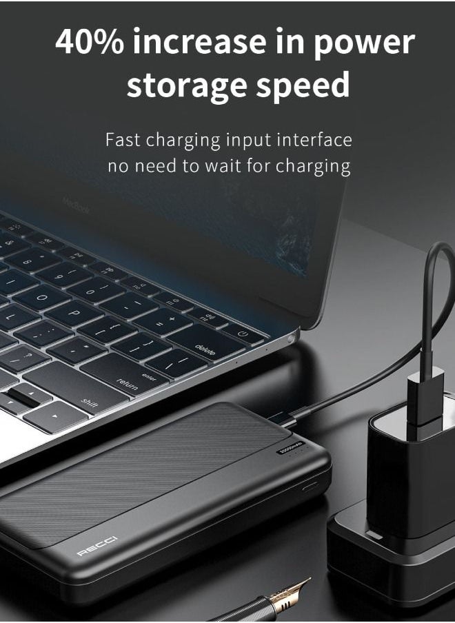 Recci - TANREE PD 20W Powerbank 20000mAh - Image 1