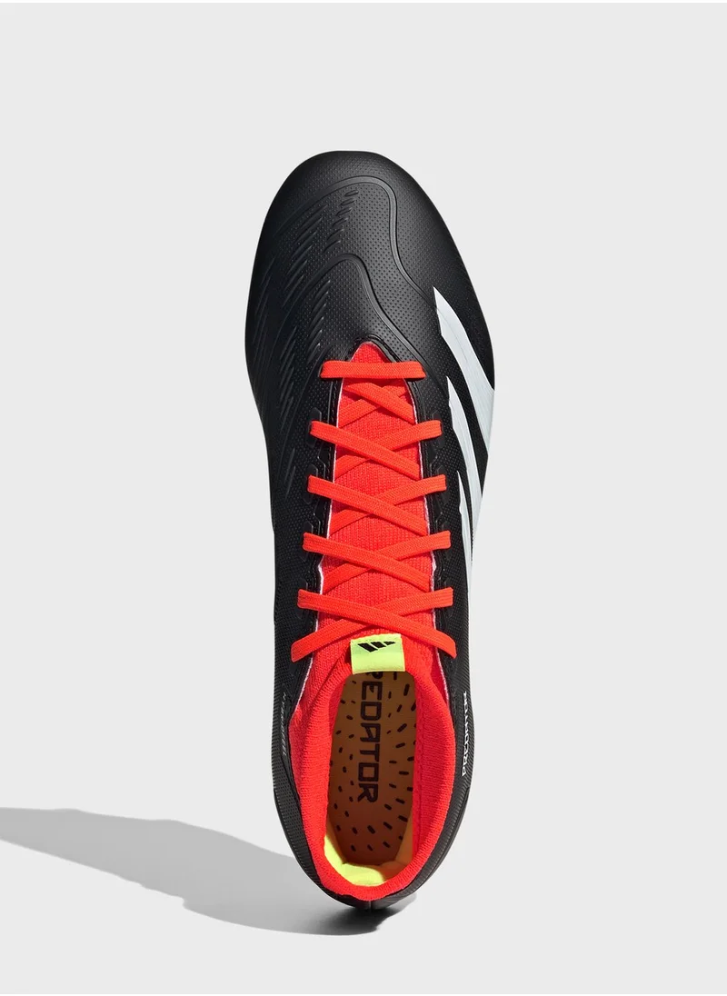 Adidas Predator League FG Football Boots