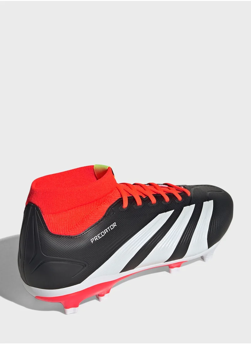 Adidas Predator League FG Football Boots