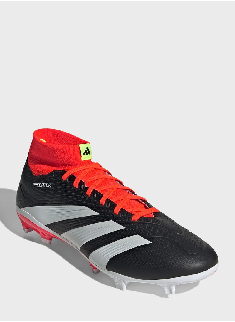 Adidas Predator League FG Football Boots