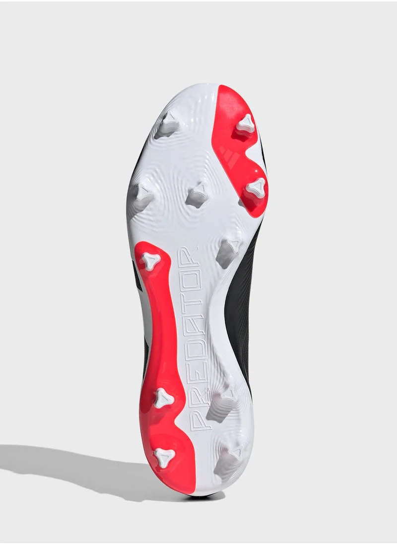 Adidas Predator League FG Football Boots