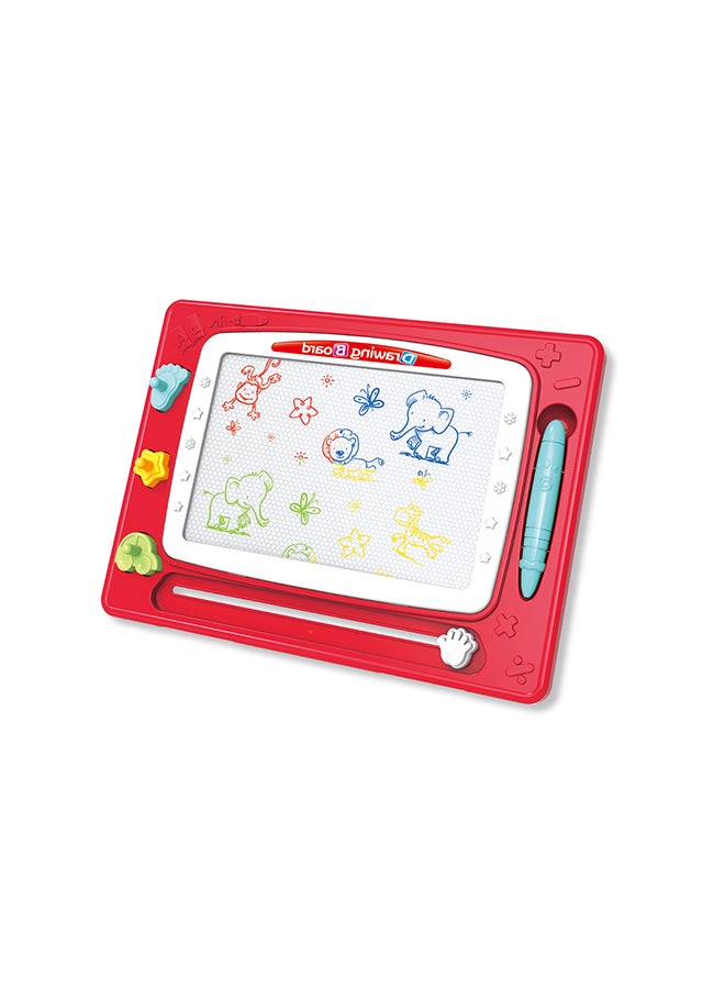 Colorful Drawing Board - Image 1