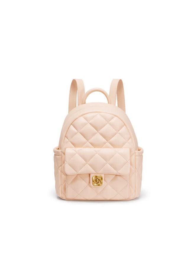 Just Star Women's Backpack,  New Style, Light Luxury Large Capacity, Commute Lightweight Travel Backpack, School Bag, Birthday Gift - Image 5