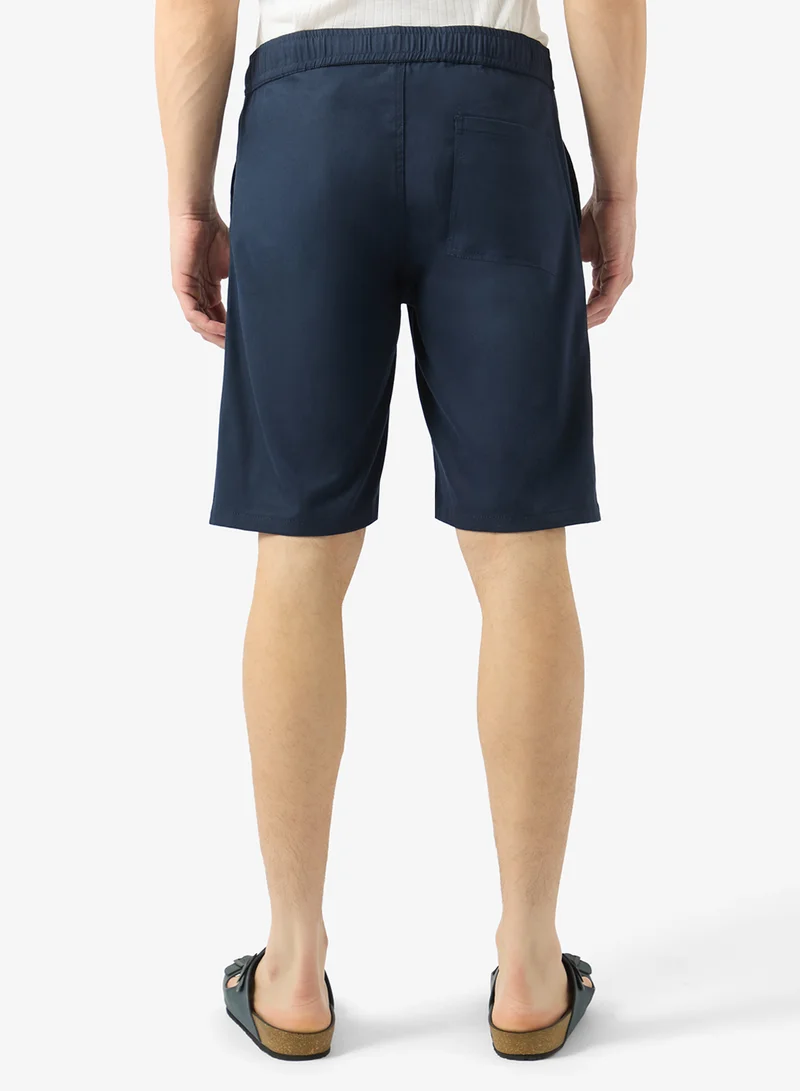 Robert Wood  Drawstring shorts for Men | Best Price UAE