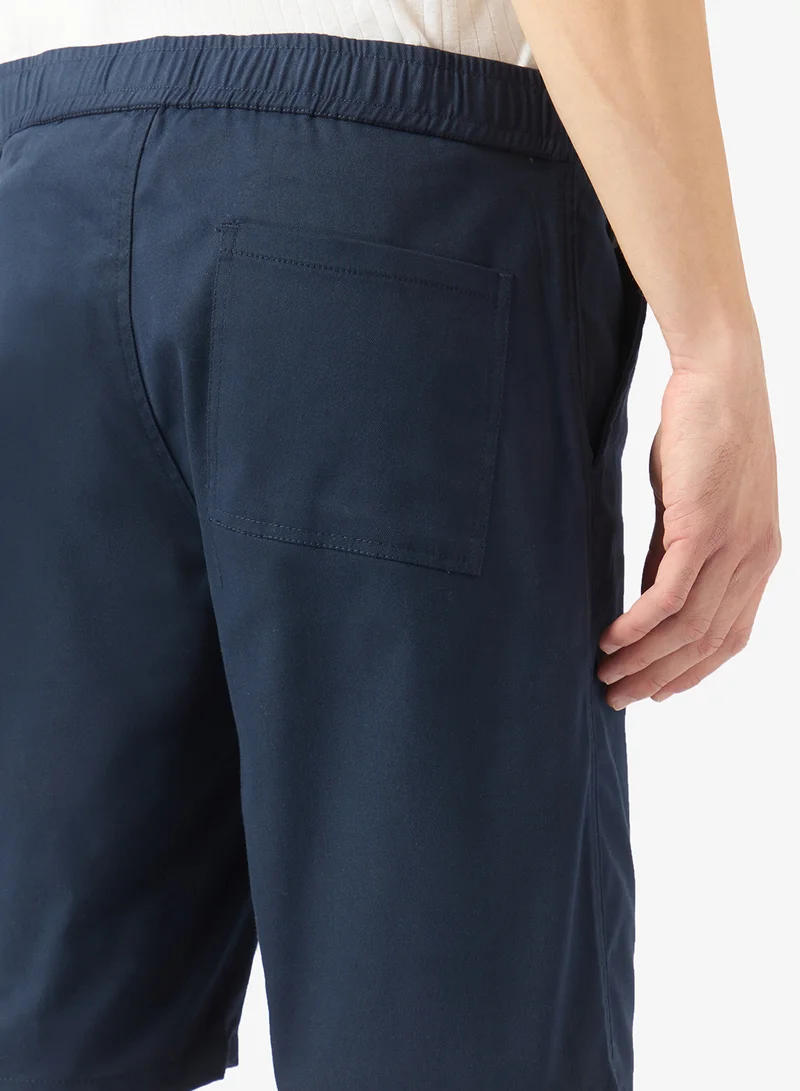 Robert Wood  Drawstring shorts for Men | Best Price UAE