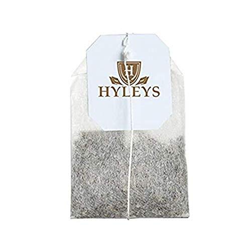 Hyleys Gymnema Sylvestre with Green Tea - Blackberry Flavor - 25 Tea Bags - Herbal Supplement Gurmar Tea - Image 4