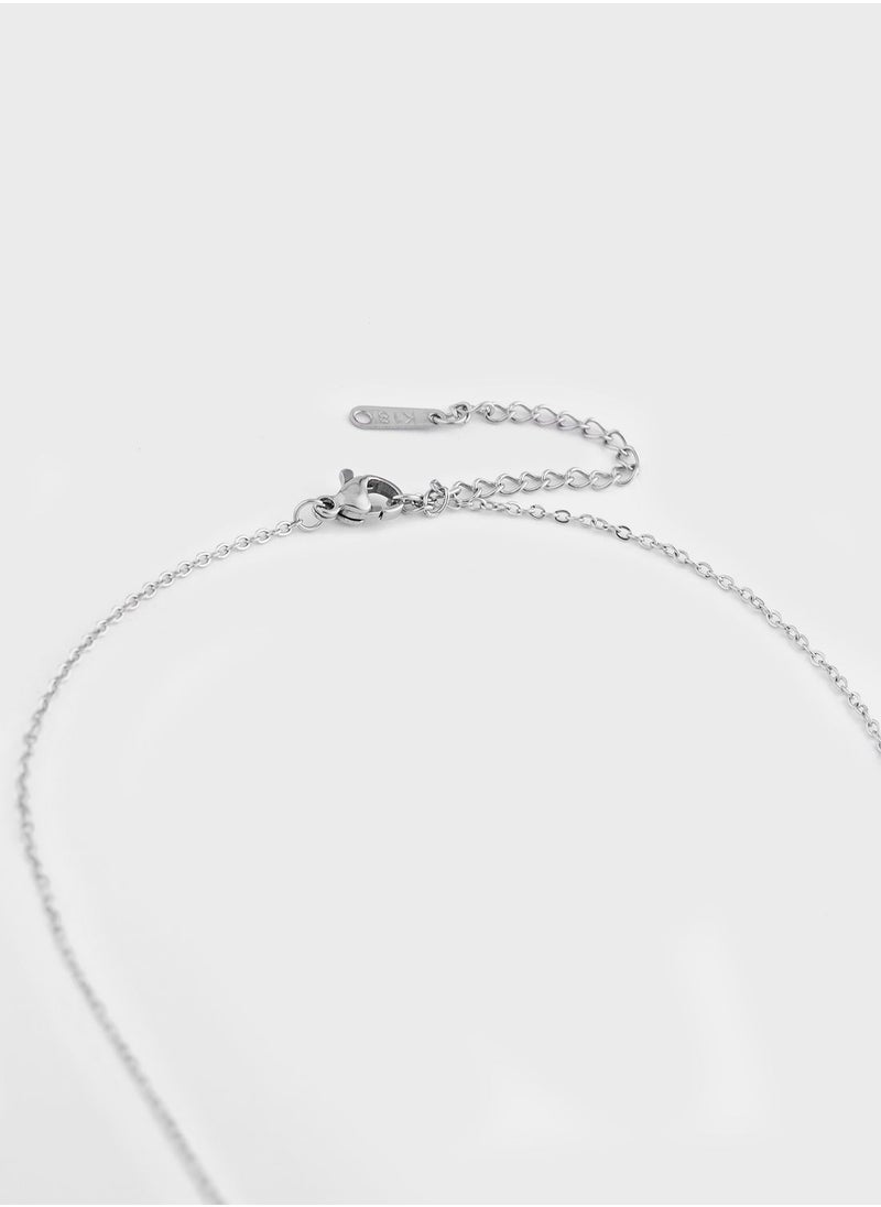 Ella Limited Edition - Cz Necklace,Earring & Ring Set - Image 1