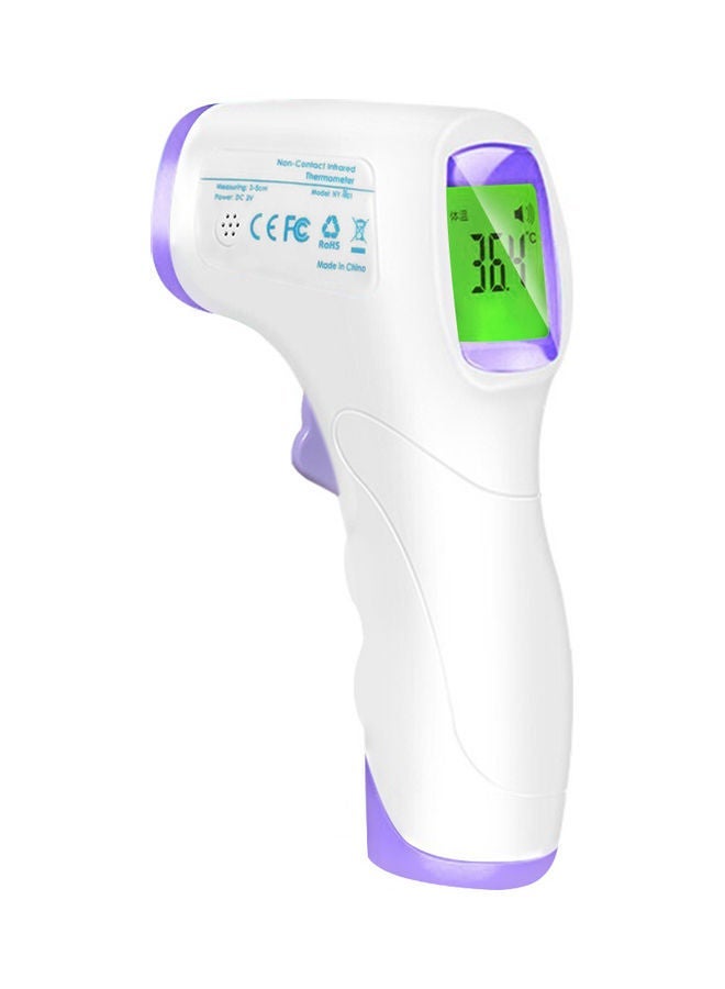 NIBEMINENT Forehead Baby Thermometer - Image 4
