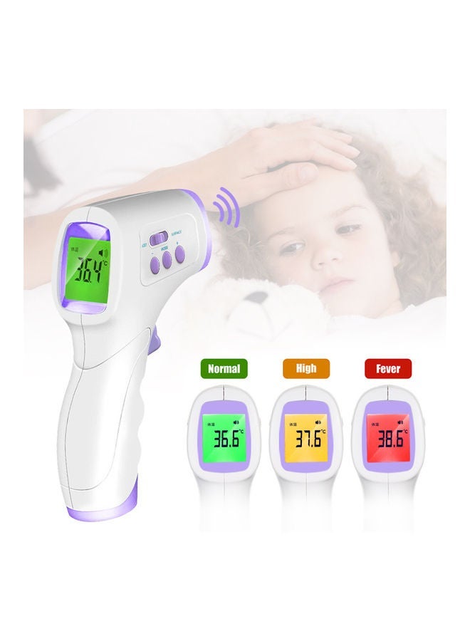 NIBEMINENT Forehead Baby Thermometer - Image 3
