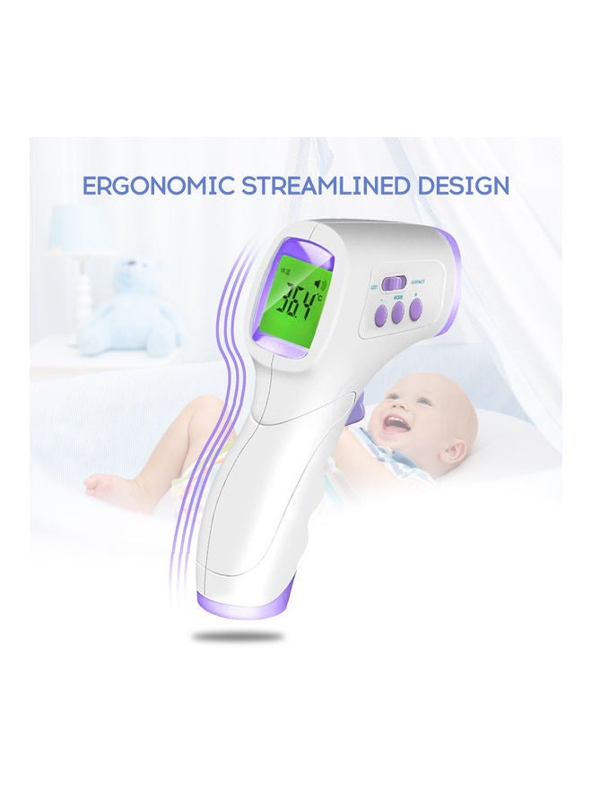 NIBEMINENT Forehead Baby Thermometer - Image 5