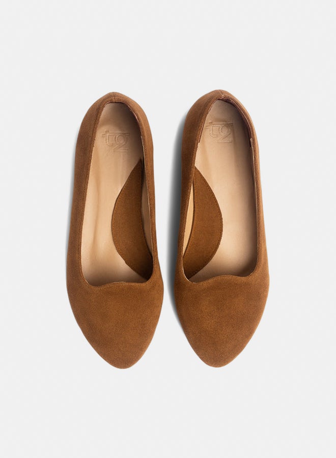 TGS Round Ballerina - Image 2