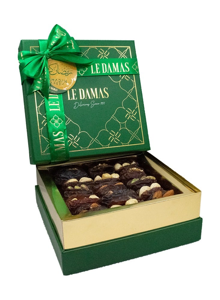 Stuffed date Jumbo
