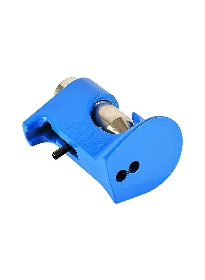 Crimping Tool With 60pcs Terminal Manual Pliers Kit For Automotive Electrical Home Wiring - Image 5