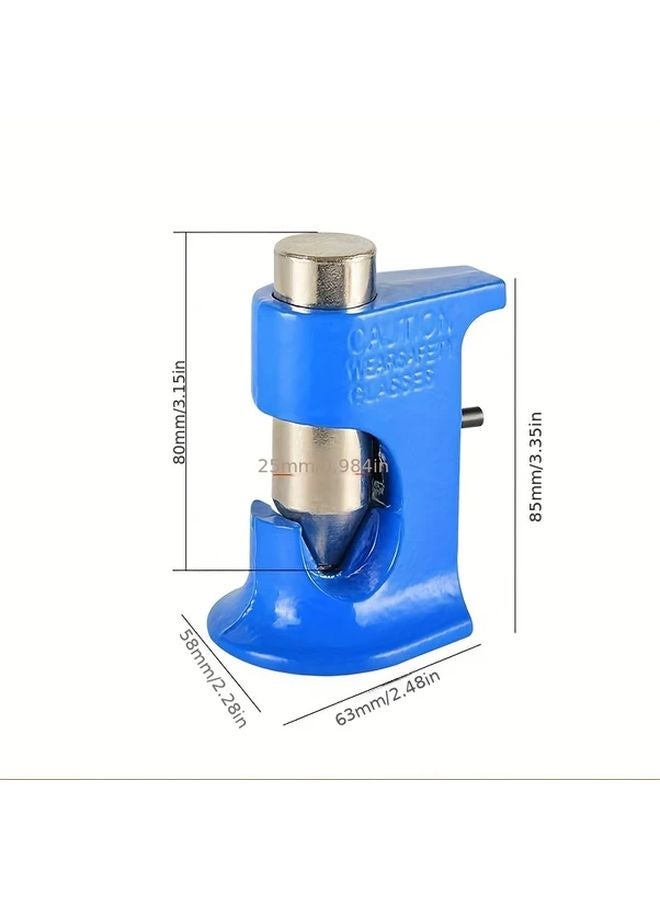 Crimping Tool With 60pcs Terminal Manual Pliers Kit For Automotive Electrical Home Wiring - Image 4