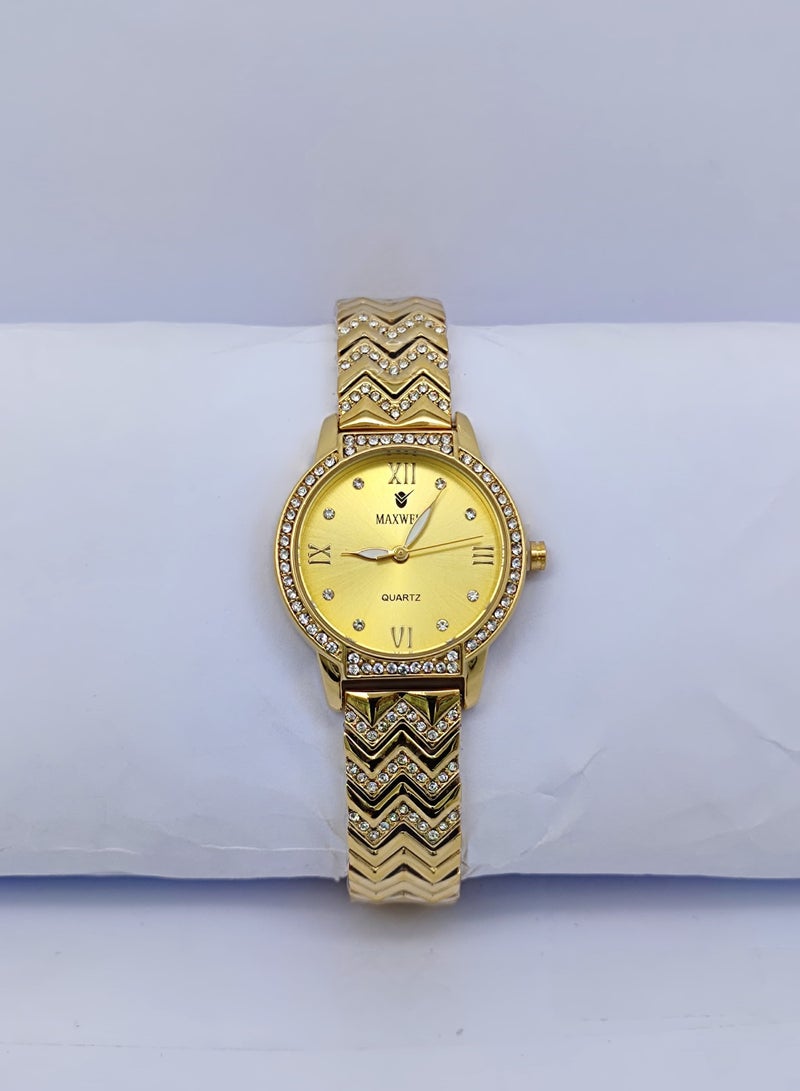 Maxwell watches for women