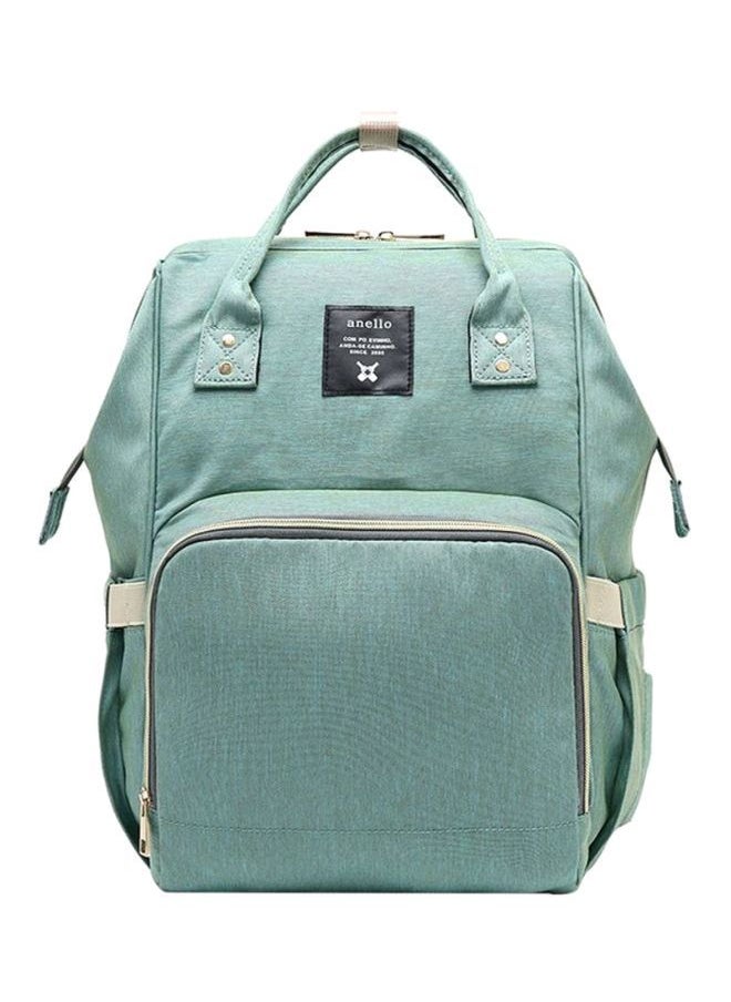 NIBEMINENT Multi-Functional Baby Diaper Backpack 