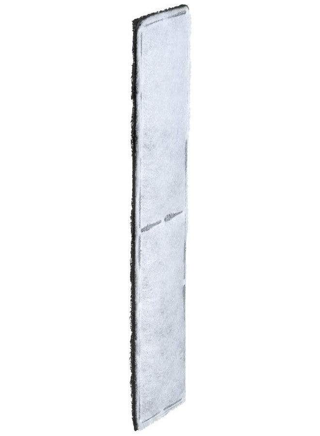 Fluval U4 Poly-Carb Cartridge, Replacement Underwater Aquarium Filter Media, 2-Pack, A492 - Image 2