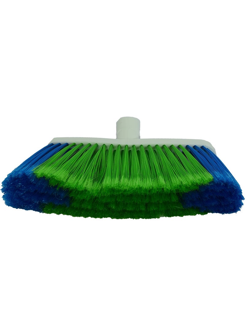 Zambak Lily Car Brush 17 Pcs Mixed Color ZP-158  - Image 5