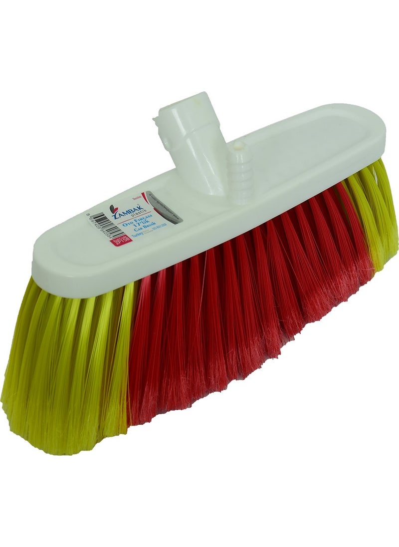 Zambak Lily Car Brush 17 Pcs Mixed Color ZP-158  - Image 3