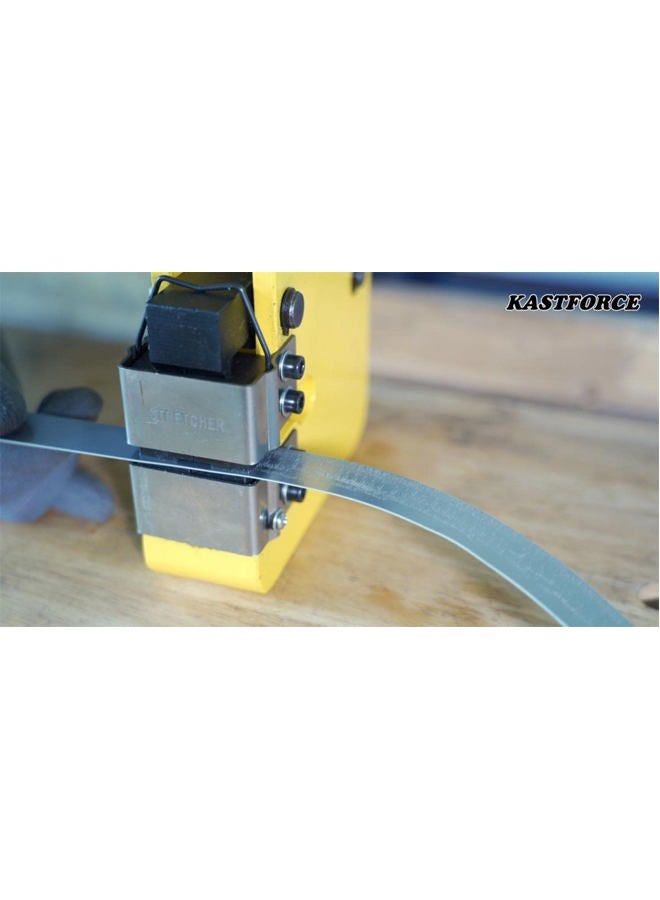KASTFORCE KF5005 Metal Shrinker and Stretcher Combo Pack with 2.5 inch /63mm Throat Capacity - Image 5