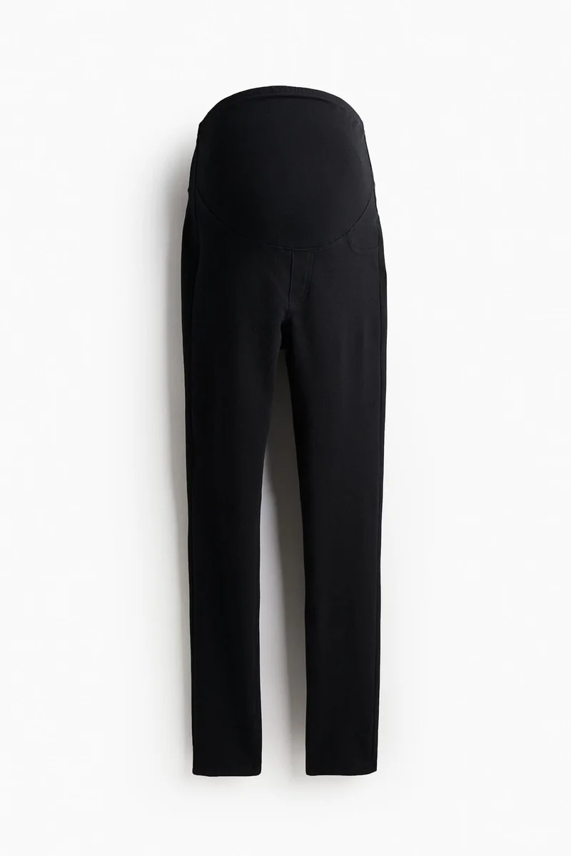 H&M Mama Jersey Jeggings